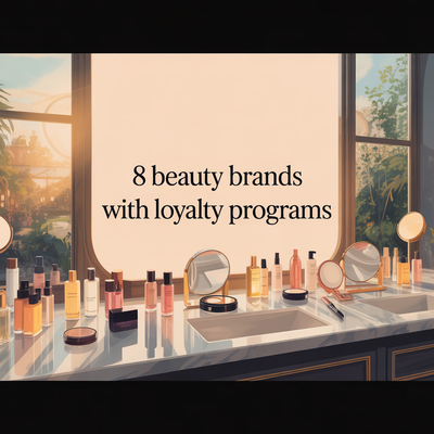 Types of Loyalty Programs: 7 Models Explained