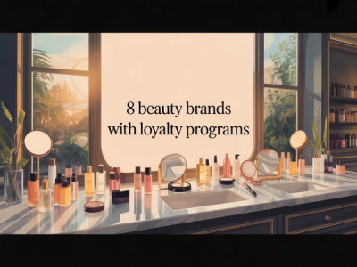 Best Beauty Loyalty Programs: 8 Brands Worth Copying