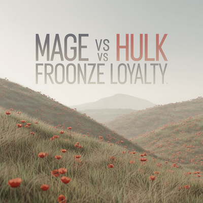 Mage vs Hulk Wishlist & Favorites vs Froonze VIP Loyalty & Wishlist: 2026 Comparison