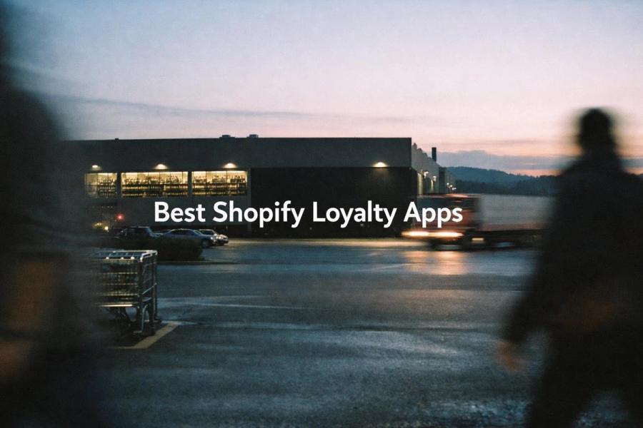 Best Shopify Loyalty Apps for Wine and Alcohol Brands in 2026