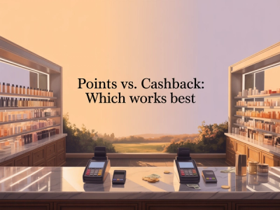 Points vs. Cashback: Which Reward Model Works Best for Beauty Brands?