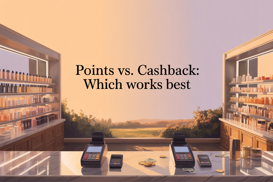 Points vs. Cashback: Which Reward Model Works Best for Beauty Brands?