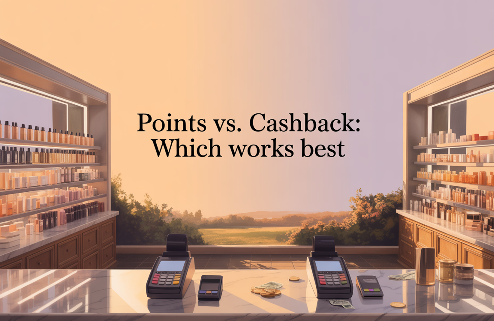 Points vs. Cashback: Which Reward Model Works Best for Beauty Brands?