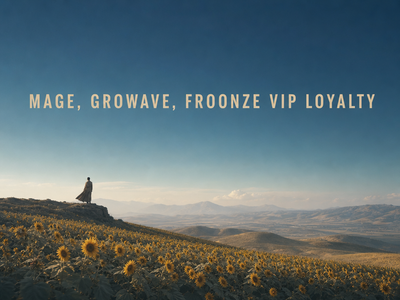 Mage vs Growave vs Froonze VIP Loyalty & Wishlist: 2026 Comparison