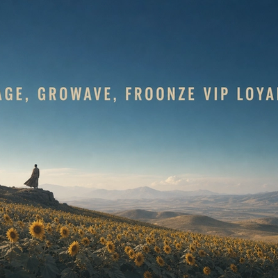 Mage vs Growave vs Froonze VIP Loyalty & Wishlist: 2026 Comparison