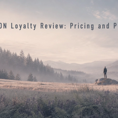 BON Loyalty Shopify app review covering pricing, points, VIP tiers, and referrals