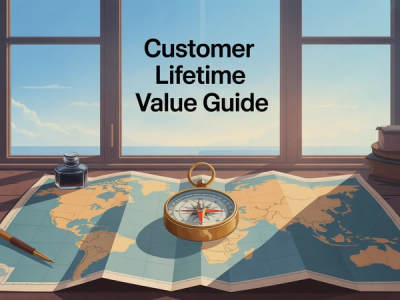 What is customer lifetime value: A Quick Guide to Growth and Profit