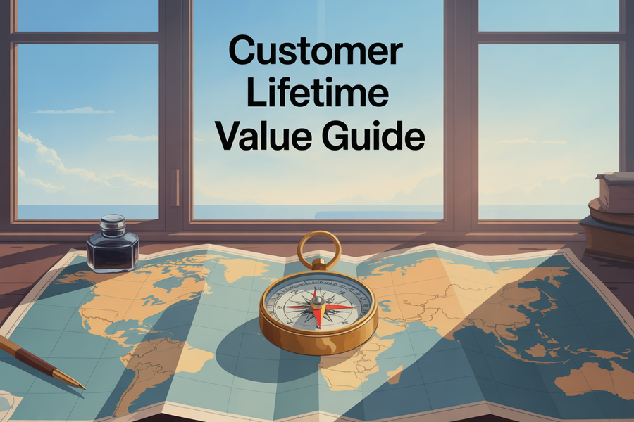 What is customer lifetime value: A Quick Guide to Growth and Profit