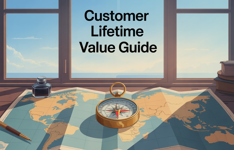 What is customer lifetime value: A Quick Guide to Growth and Profit