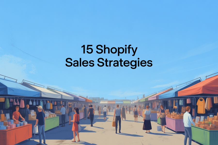 How to Get More People to Buy Your Products on Shopify: 15 Strategies for 2026