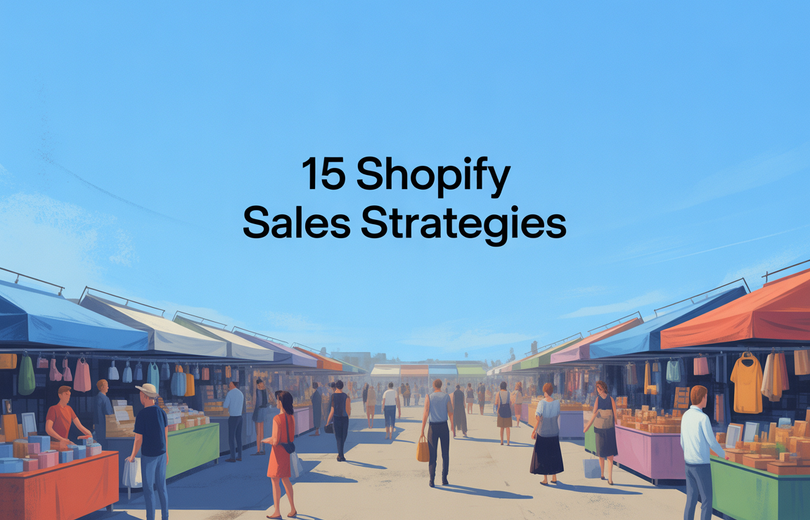 How to Get More People to Buy Your Products on Shopify: 15 Strategies for 2026
