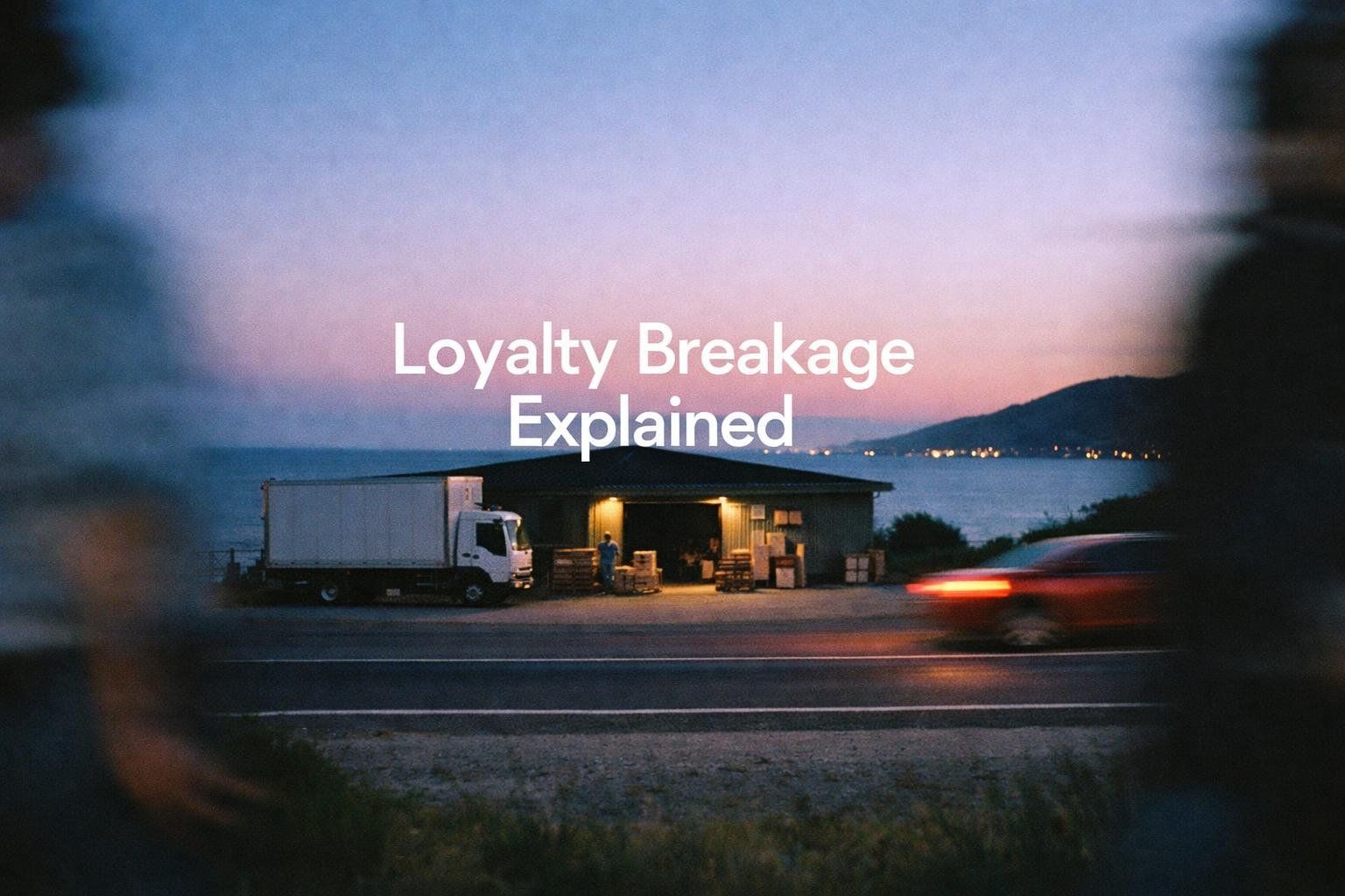 Loyalty Breakage Explained: Why Unredeemed Points Are Not Free Money