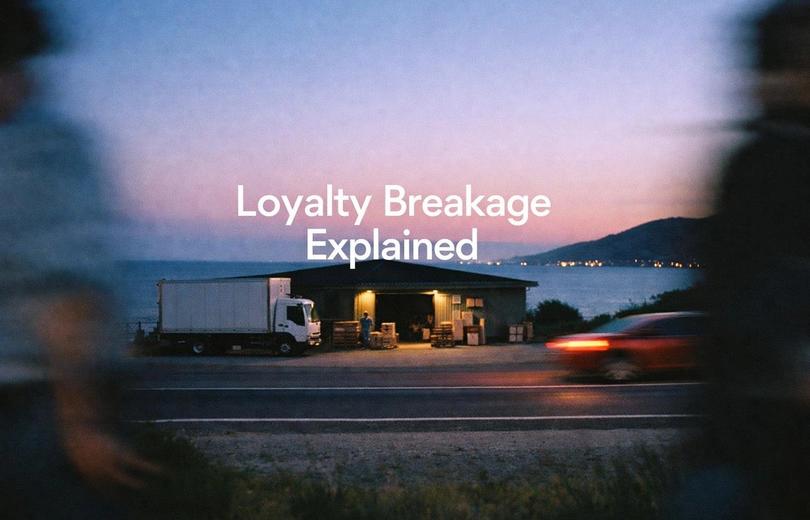 Loyalty Breakage Explained: Why Unredeemed Points Are Not Free Money