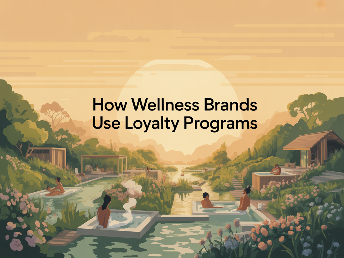 Subscription Fatigue Is Real: How Wellness Brands Can Use Loyalty Programs Instead