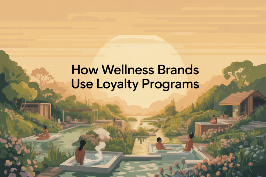 Subscription Fatigue Is Real: How Wellness Brands Can Use Loyalty Programs Instead