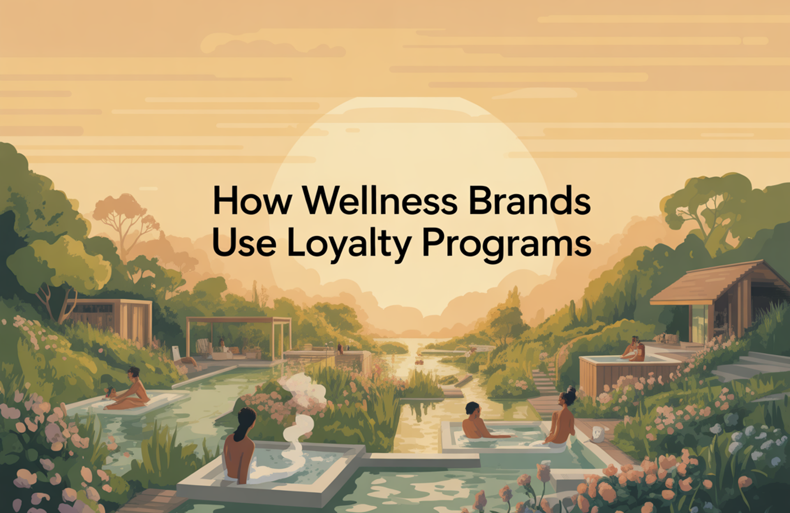 Subscription Fatigue Is Real: How Wellness Brands Can Use Loyalty Programs Instead