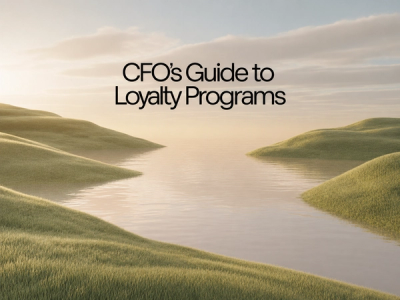The CFO's Guide to Loyalty Programs: Costs, Returns, and Financial Impact
