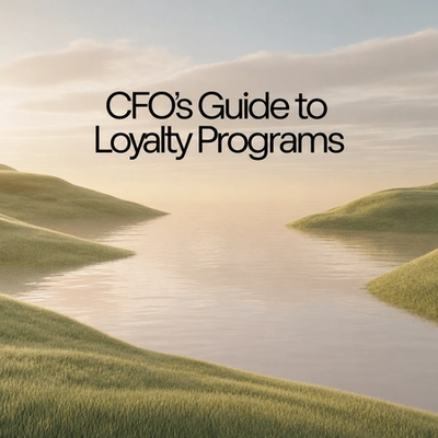 The CFO's Guide to Loyalty Programs: Costs, Returns, and Financial Impact