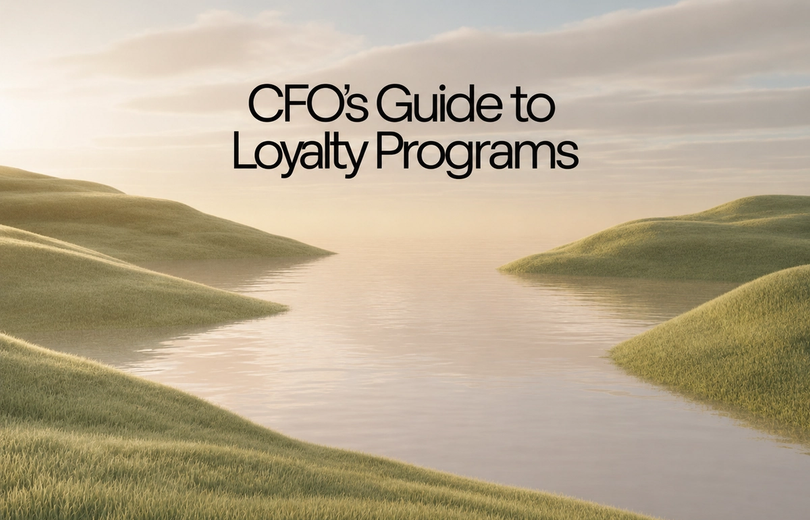 The CFO's Guide to Loyalty Programs: Costs, Returns, and Financial Impact