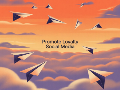 How to Promote Your Shopify Loyalty Program on Social Media (7 Strategies)