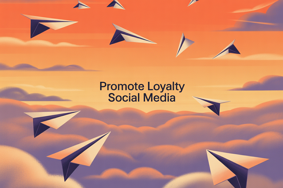 How to Promote Your Shopify Loyalty Program on Social Media (7 Strategies)