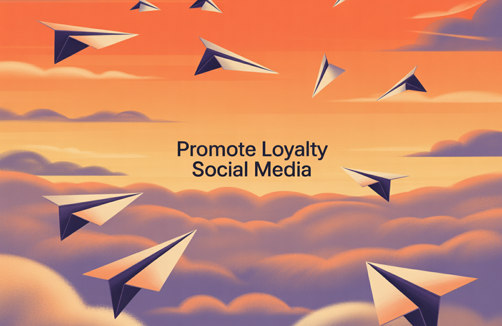 How to Promote Your Shopify Loyalty Program on Social Media (7 Strategies)
