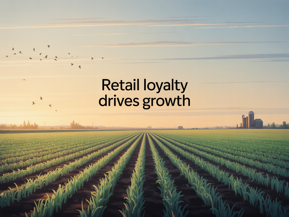 Retail Store Loyalty Programs: Drive Customer Growth & Repeat Sales