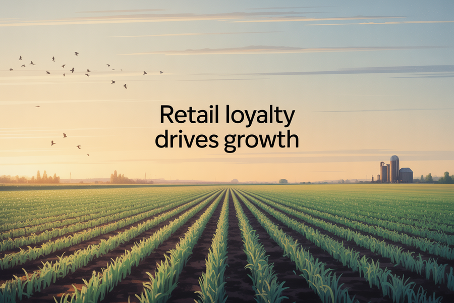 Retail Store Loyalty Programs: Drive Customer Growth & Repeat Sales