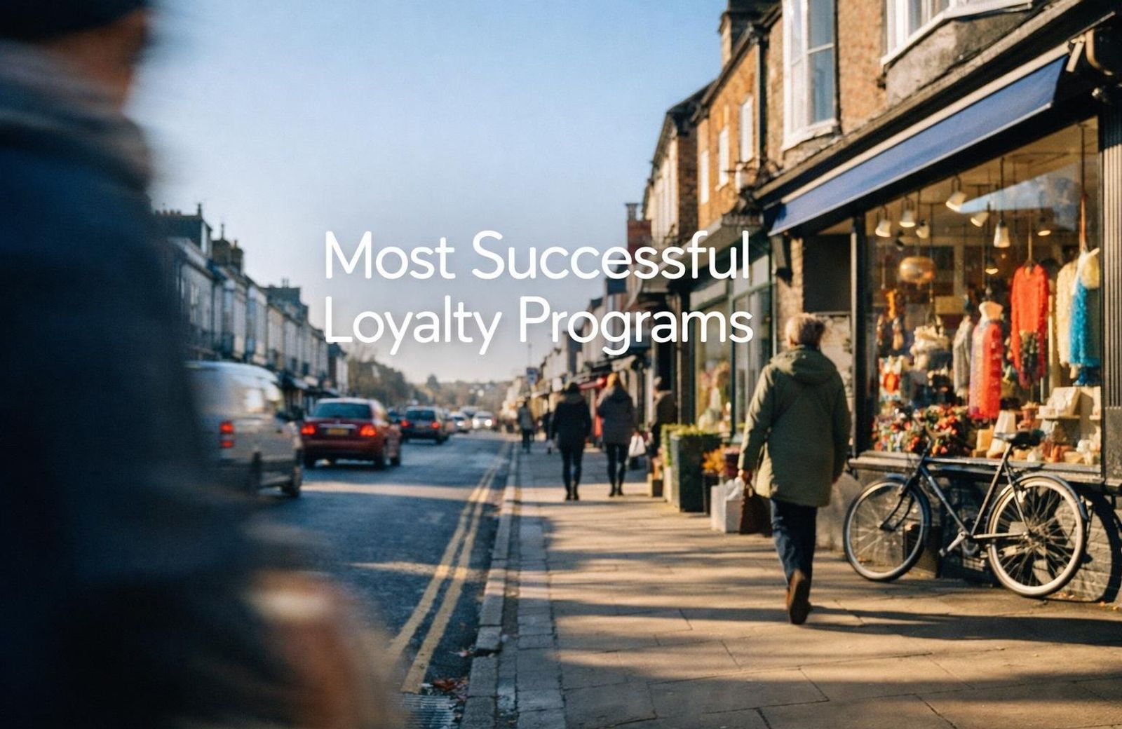 Most Successful Loyalty Programs: Examples & Analysis (2026)