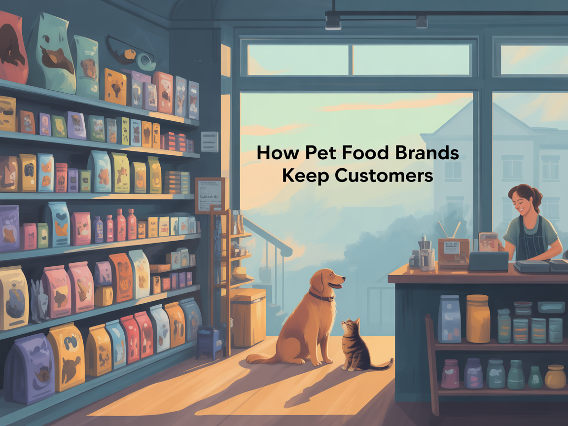 Pet Brand Customer Retention Strategies: Beyond Subscriptions in 2026
