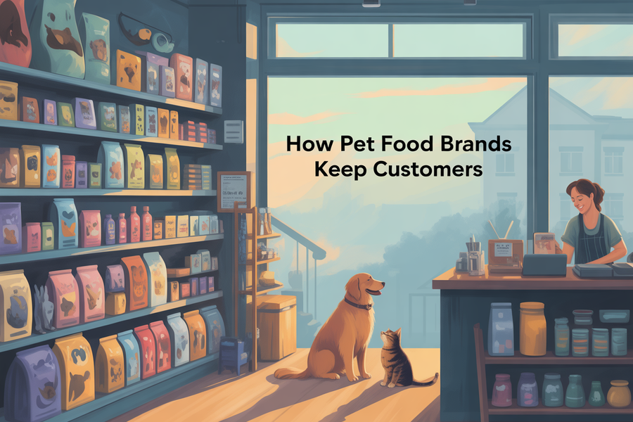 Pet Brand Customer Retention Strategies: Beyond Subscriptions in 2026