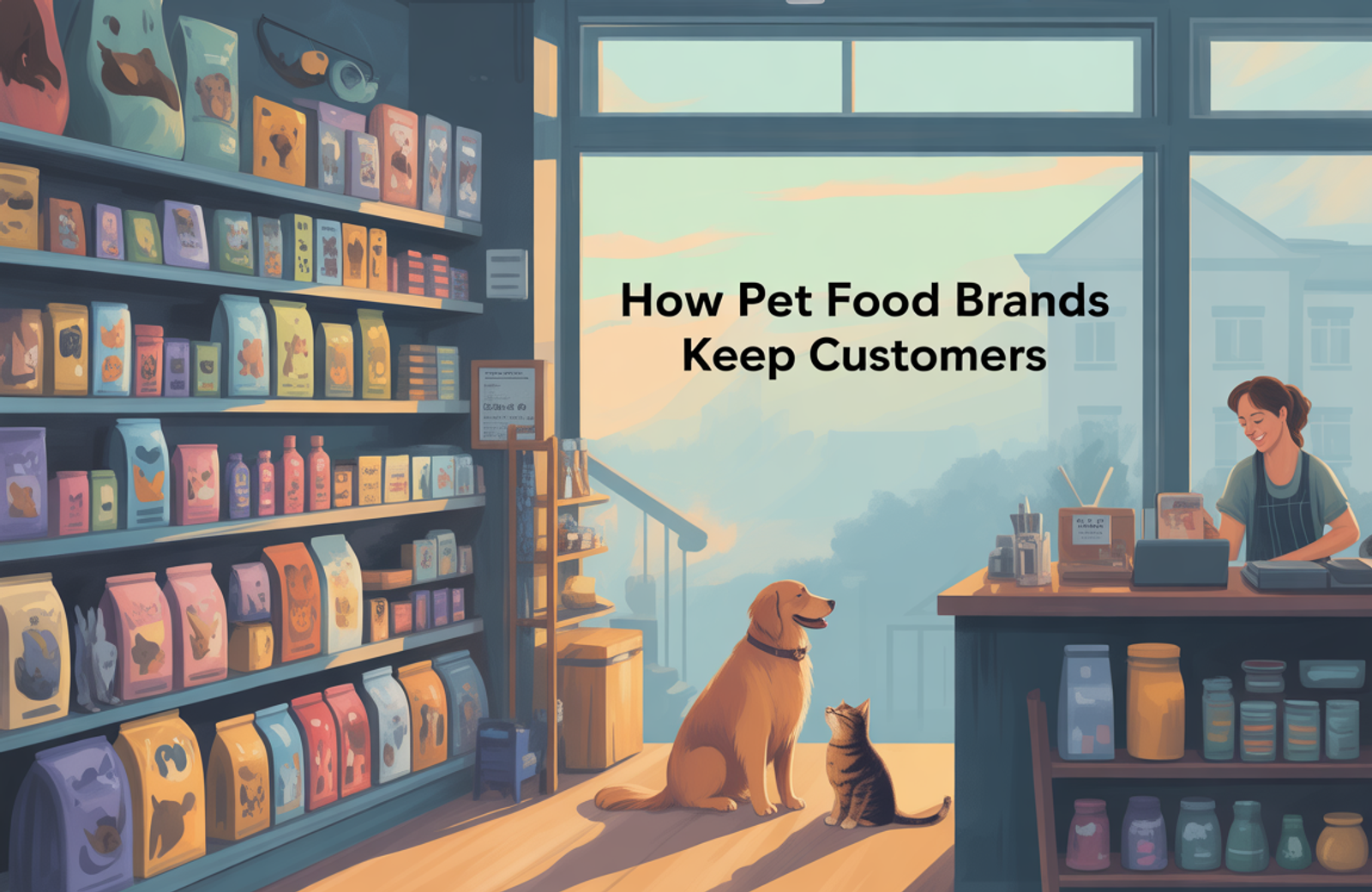 Pet Brand Customer Retention Strategies: Beyond Subscriptions in 2026