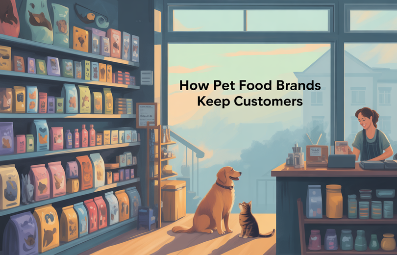 Pet Brand Customer Retention Strategies: Beyond Subscriptions in 2026