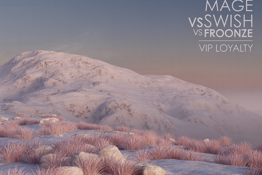 Mage vs Swish (Wishlist King) vs Froonze VIP Loyalty & Wishlist: 2026 Comparison