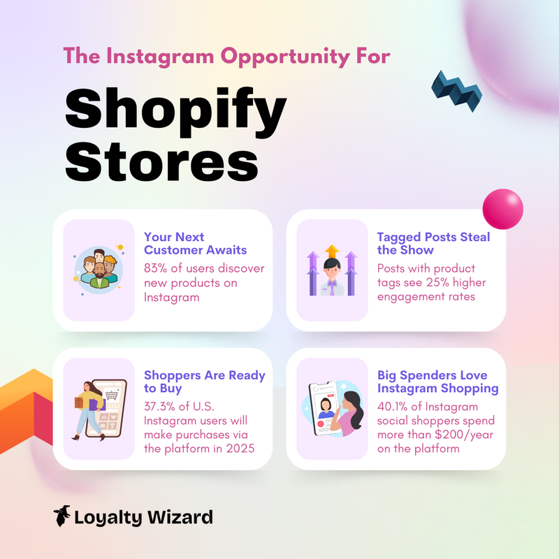 Instagram Infographic