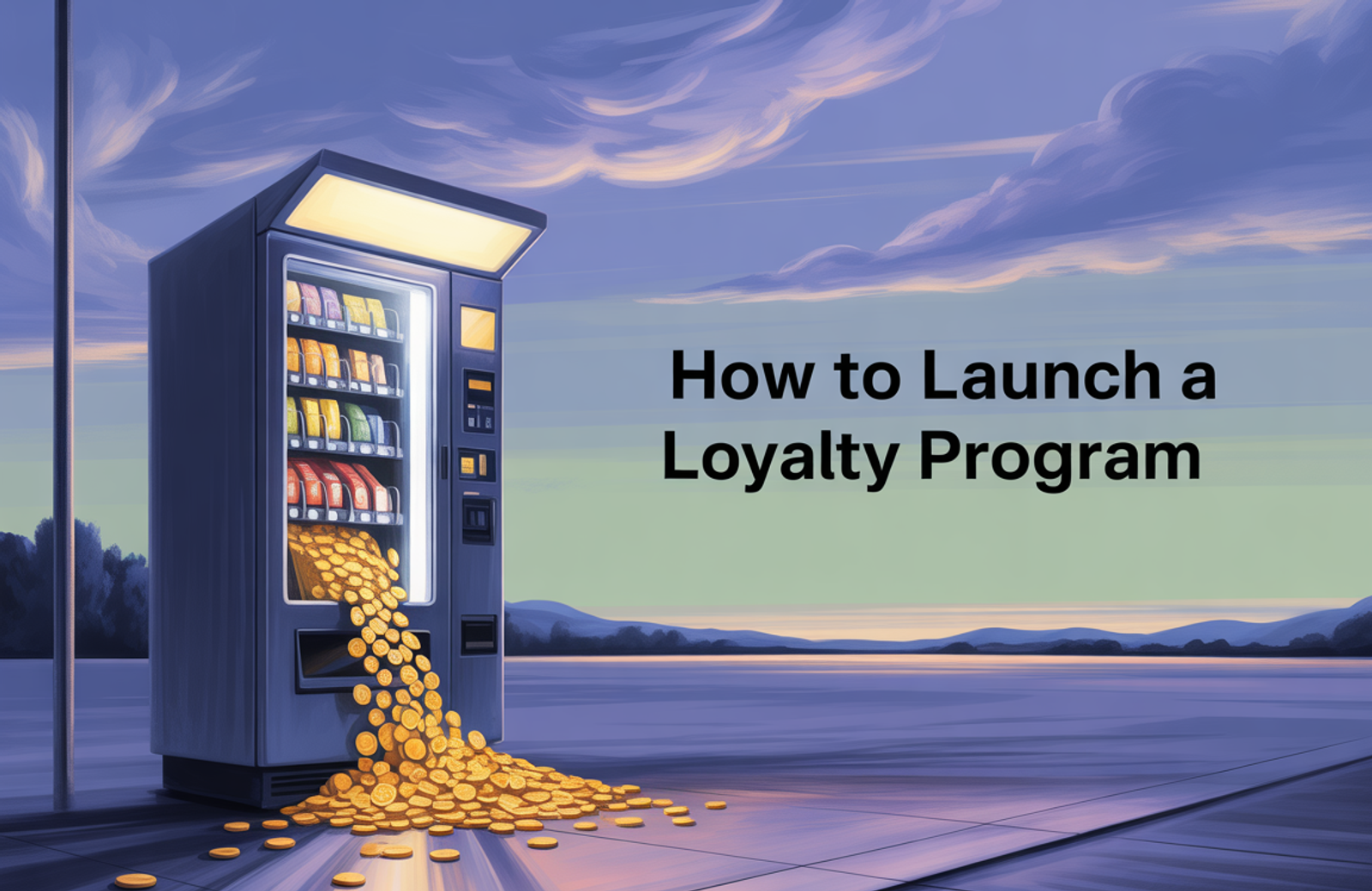 Snack Brand Loyalty Programs for Shopify: Complete Setup Guide