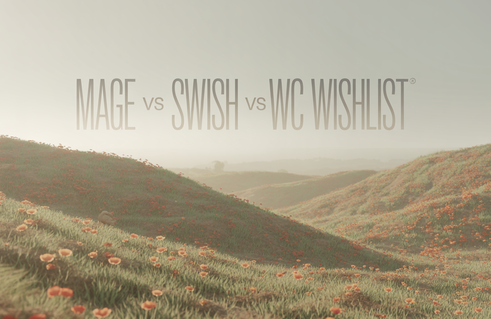Mage vs Swish (Wishlist King) vs WC Wishlist & Back in Stock: 2026 Comparison
