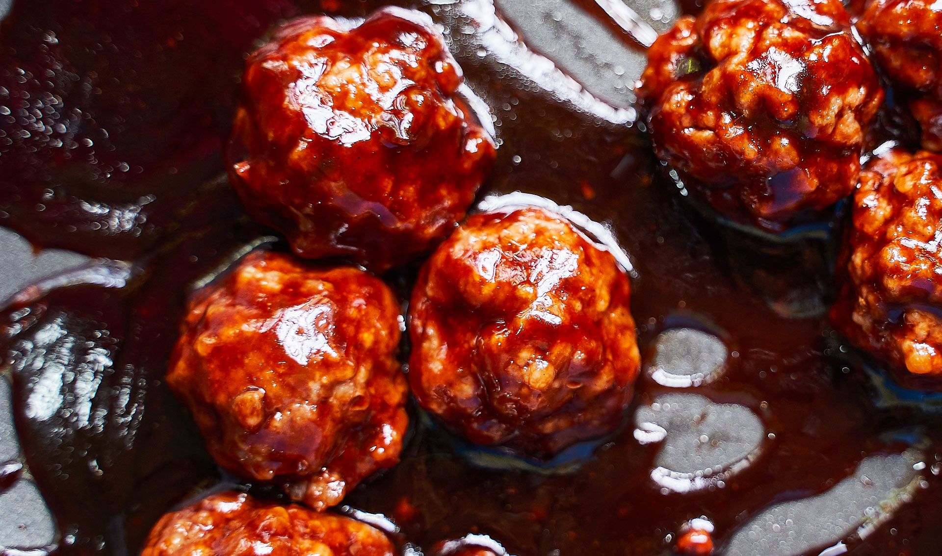 Pinoy BBQ Meatballs Recipe Pepper Ph