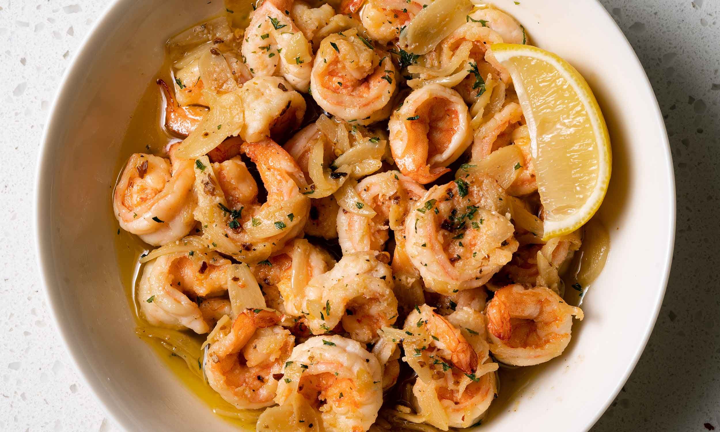 9-Minute Gambas al Ajillo (Spanish Garlic Shrimp) | Pepper.ph - Easy and Practical Filipino Recipes