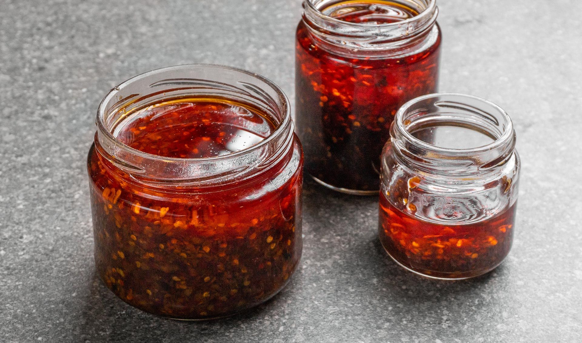 Homemade Chili Garlic Sauce Recipe | Pepper.ph