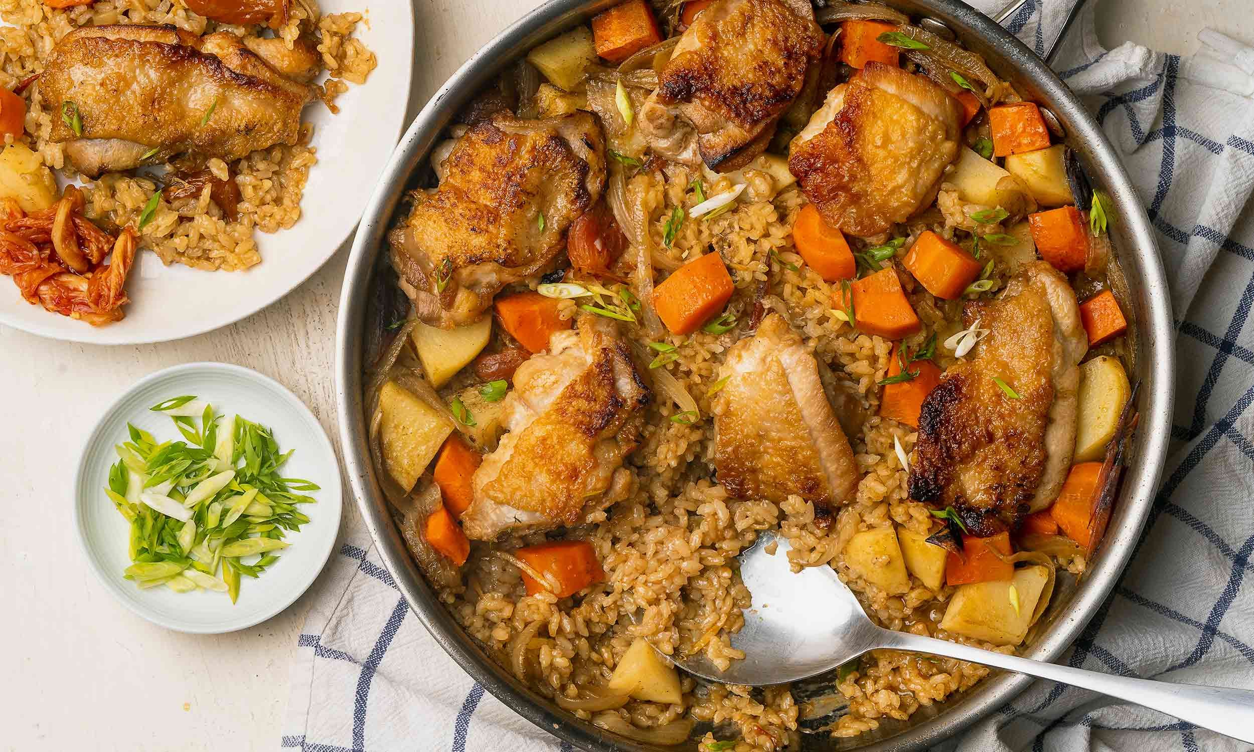 Beef Stew Instant Pot Chicken Curry Japanese Chicken Breast