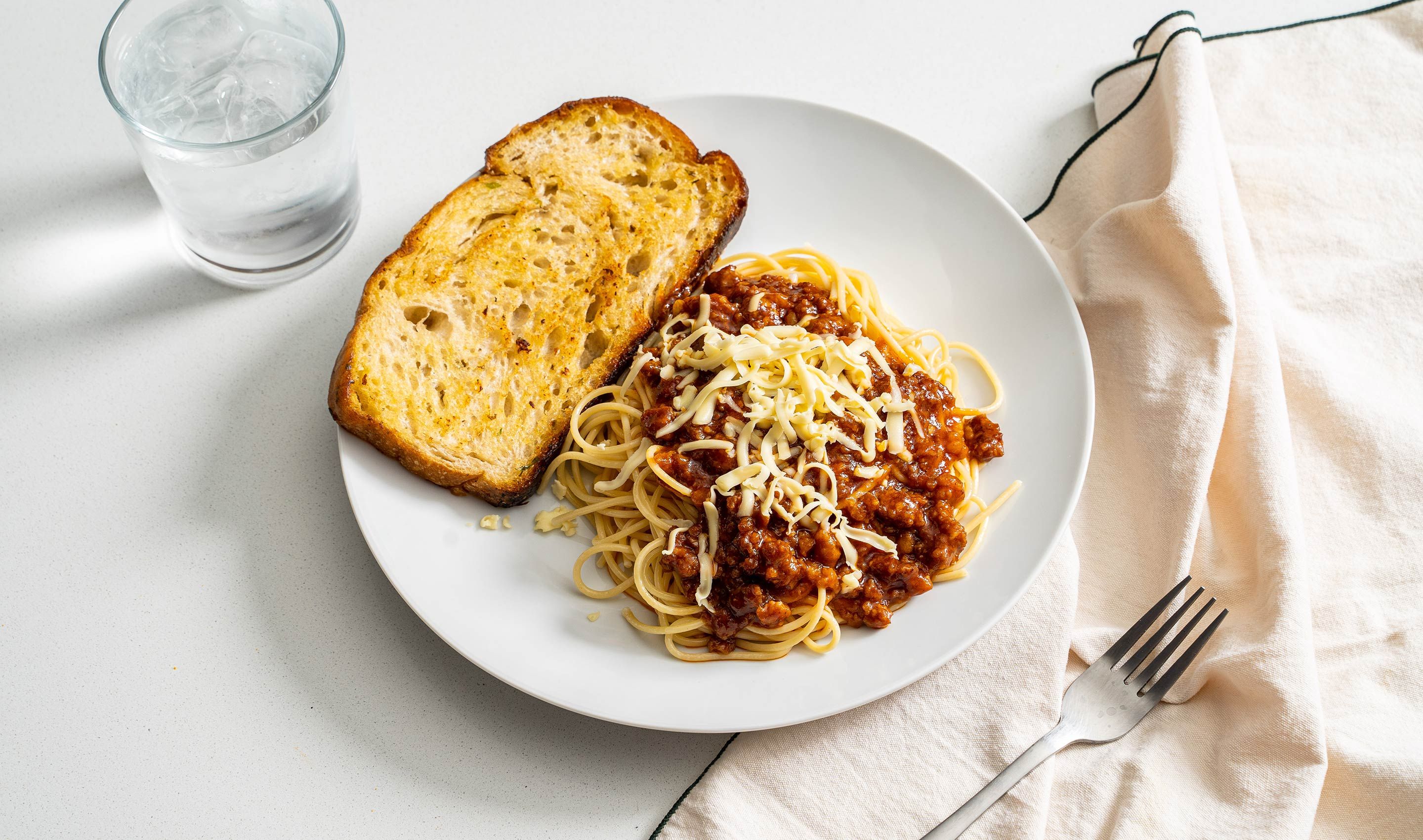 Pancake House Style Spaghetti Recipe Pepper ph pancake-house-style-spaghetti-recipe-pepper-ph