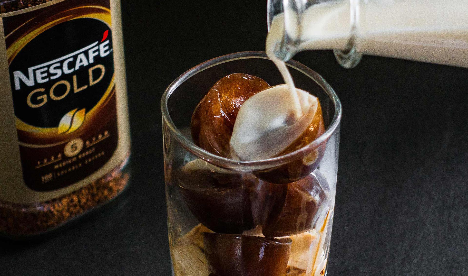 Five Café Drinks to Make with Instant Coffee Recipe Pepper.ph