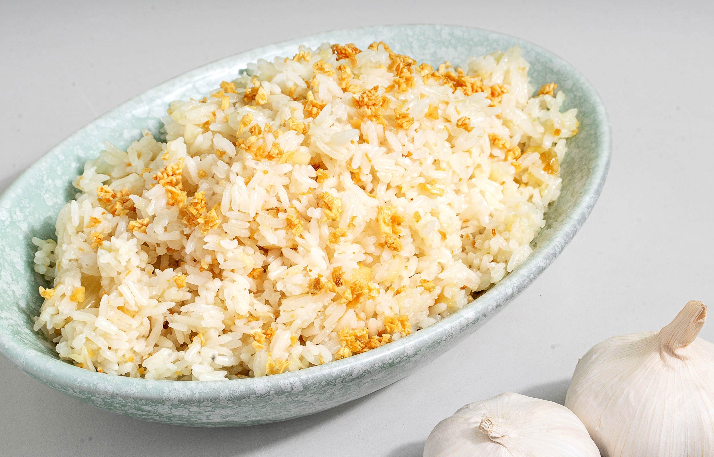 Hardcore Garlic Fried Rice (Sinangag) Recipe | Pepper.ph