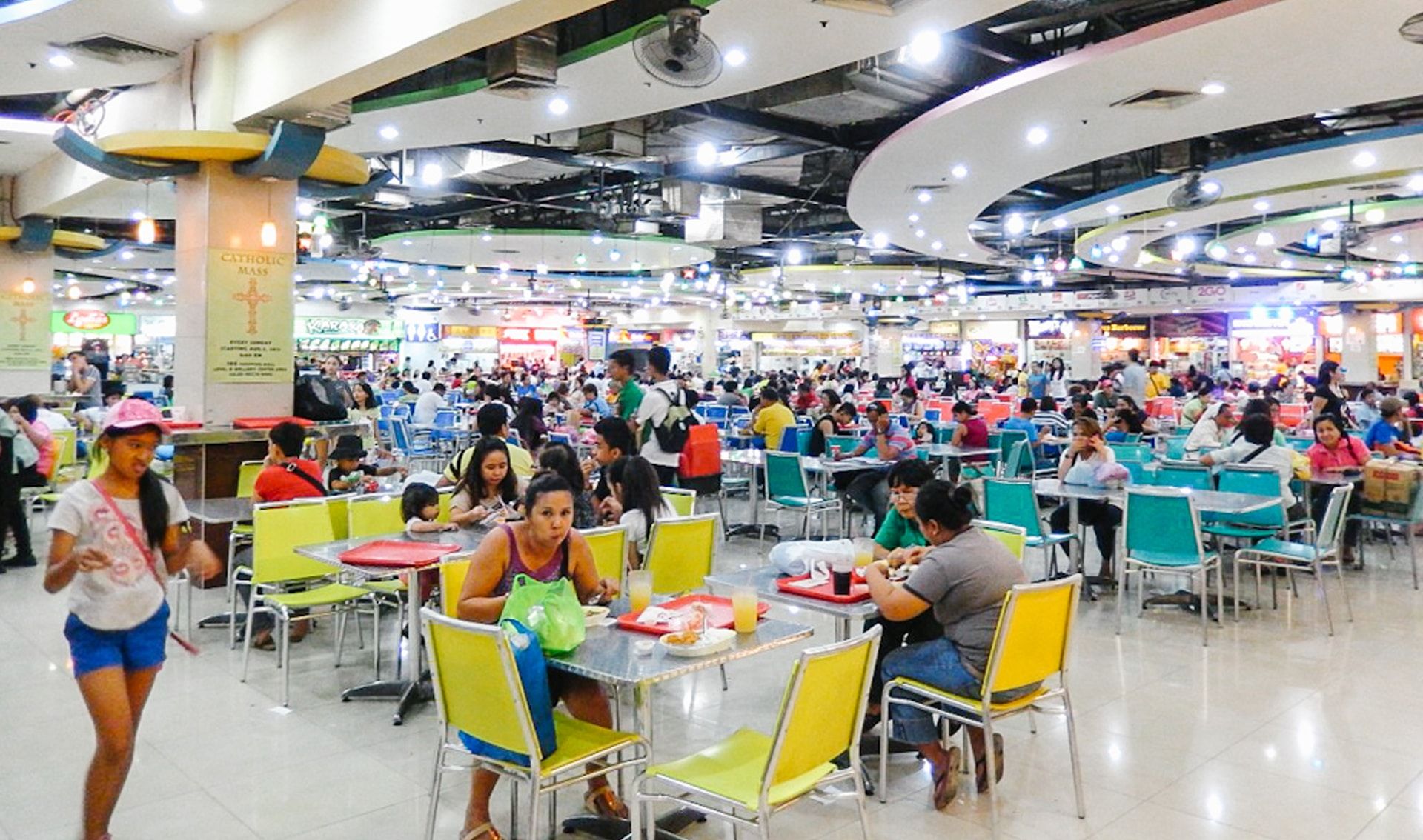Divisoria s 168 Food Court Has Some of Manila s Best Chinese Food