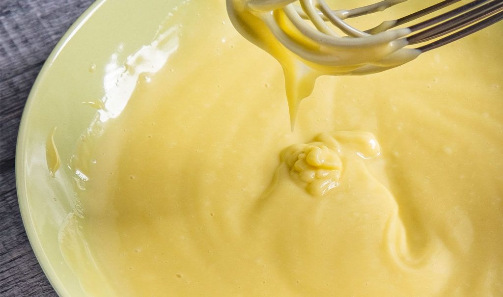 Basic Aioli (Garlic-Olive Oil Sauce) | Pepper.ph - Easy and Practical Filipino Recipes