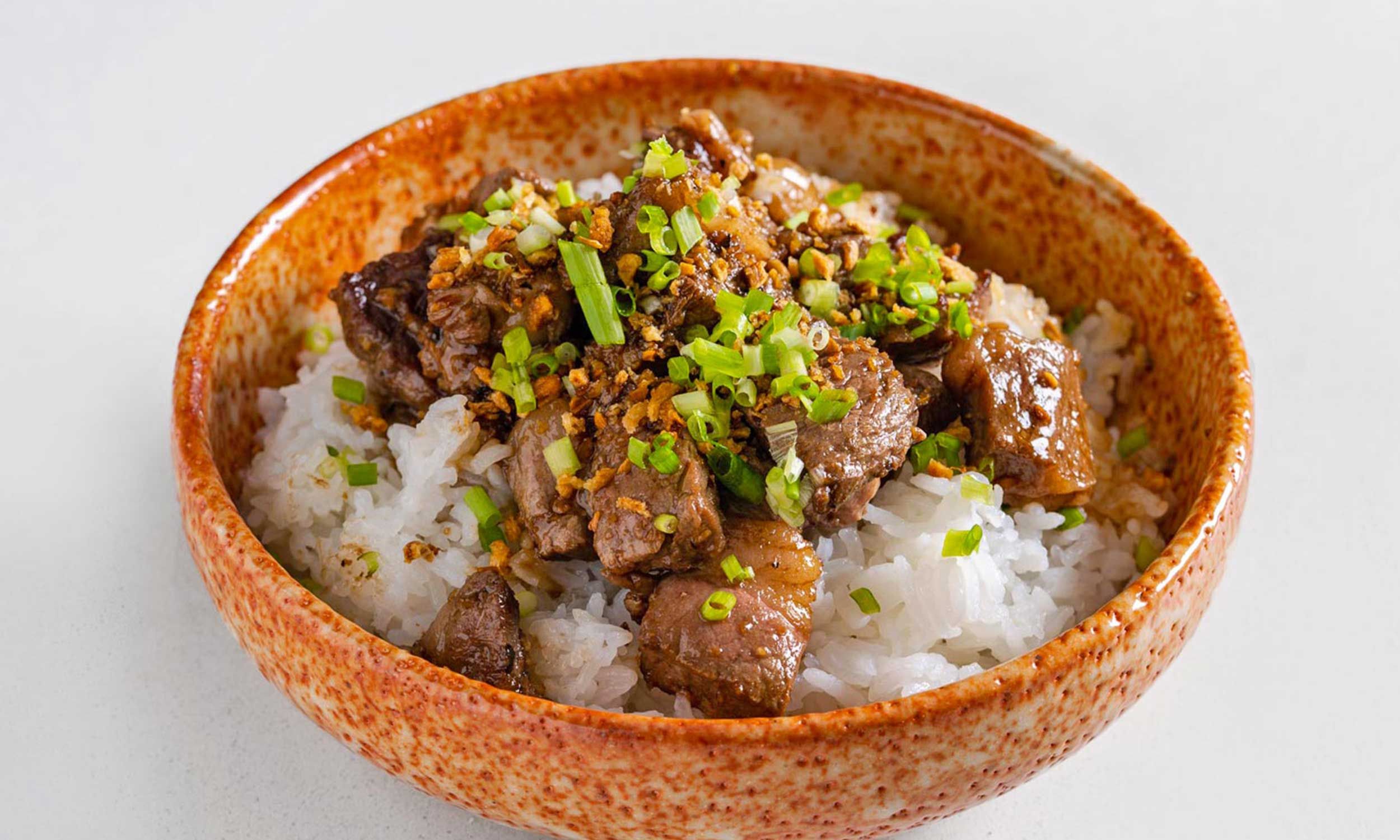 Filipino Beef Salpicao (Stir-Fried Beef and Garlic) | Pepper.ph - Easy and Practical Filipino Recipes