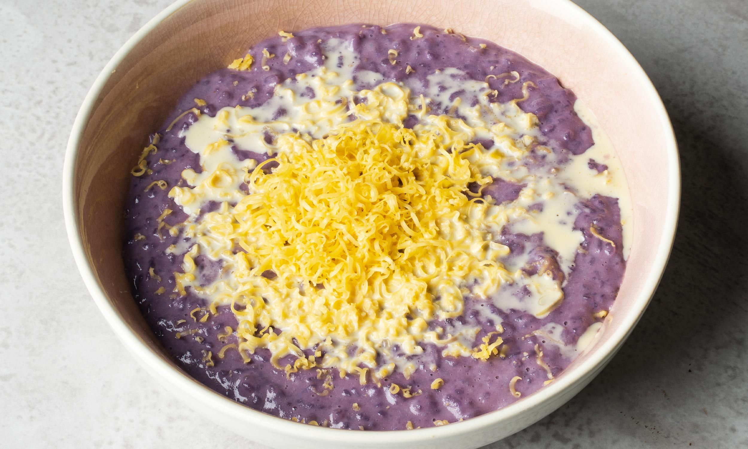 ube-purple-yam-champorado-recipe-pepper-ph