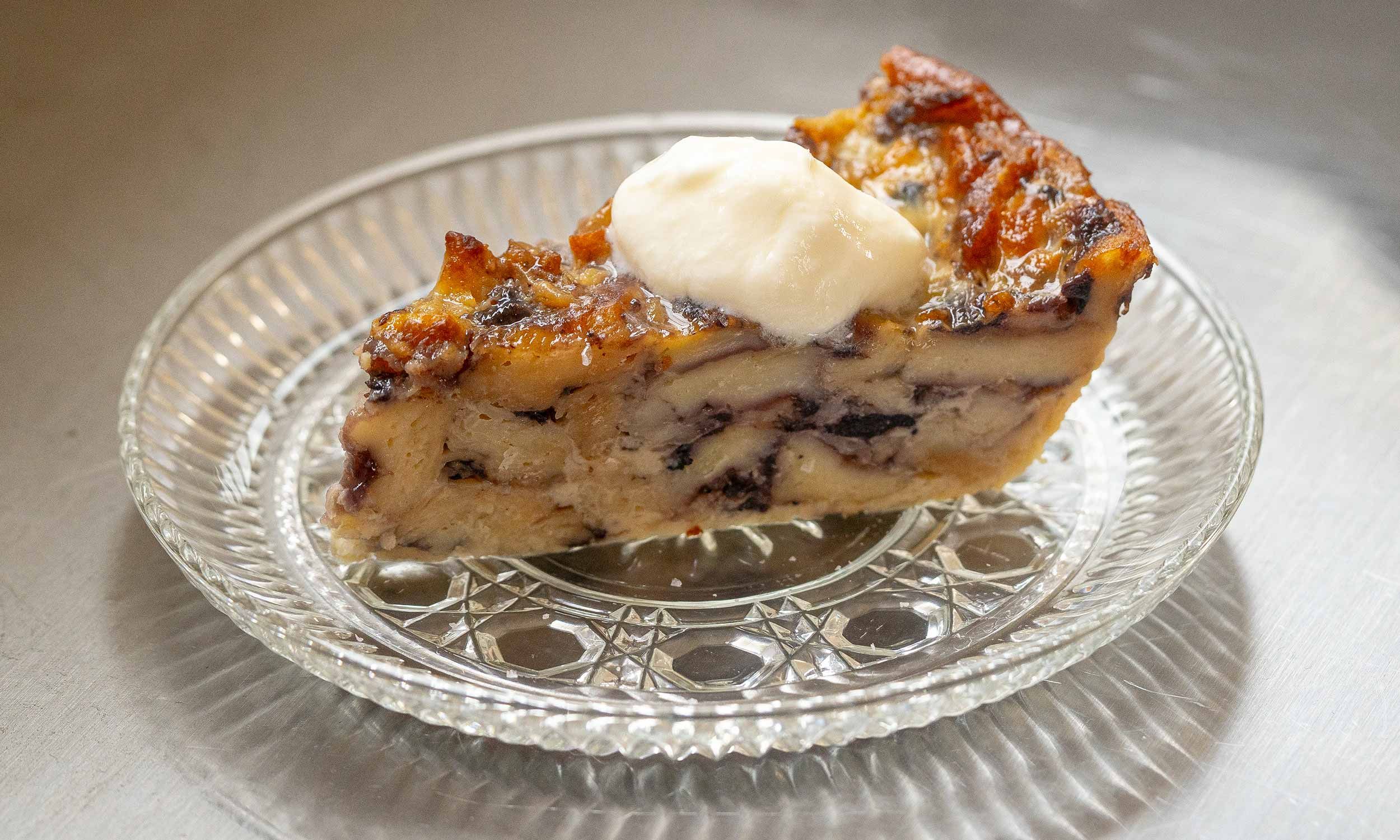 Leftover Pie Pudding Recipe | Pepper.ph