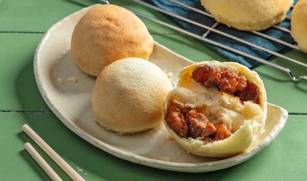 How To Reheat Tim Ho Wan Pork Buns In Oven